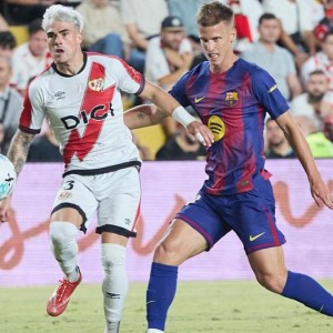 开云体育网页版-奥尔莫：我们更衣室内没任何问题，我的目标是超越上赛季表现