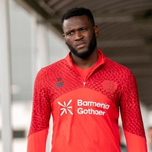 开云体育PC端-记者：米兰会特别注意博尼费斯的膝盖体检，他很难赶上首轮