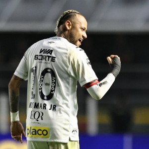 ESPN：安帅3月国际比赛日不会征召内马尔，最终决定将在5月做出