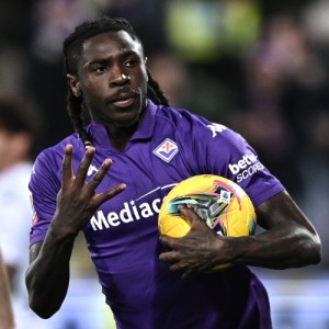 开云体育网页版-米体：米兰想签下小基恩改善球队锋线 吉拉西是另外的选择